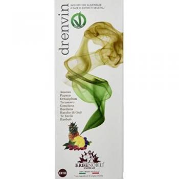 Erbenobili Drenvin 250Ml. 1 Unidad 250 g