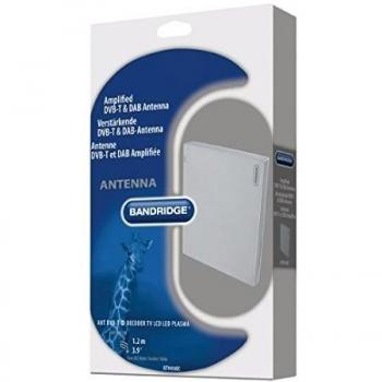 Bandridge BTV416EC - Antena