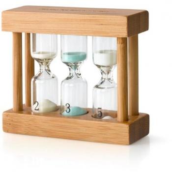 Bredemeijer INBB0006, Inoxidable, Marrón