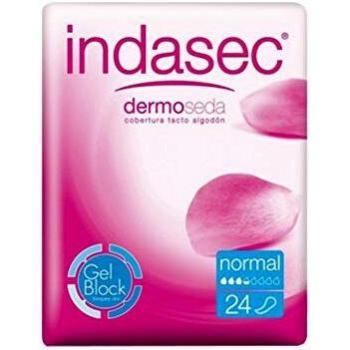 Indasec Dermoseda Normal, 24 unidades