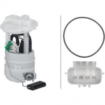 Bomba de combustible HELLA 8TF 358 303-041