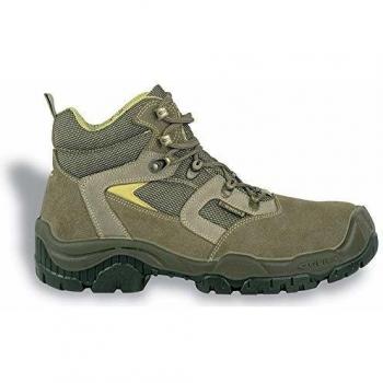 Cofra 31130 – 000.w46 Scilla S1 P SRC – zapatos de seguridad talla 46 color caqui