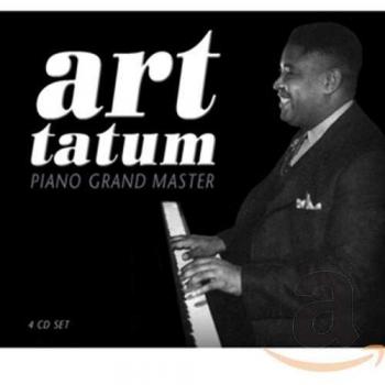 piano grand master - Art Tatum