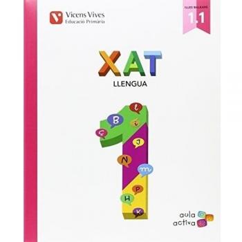 Xat 1