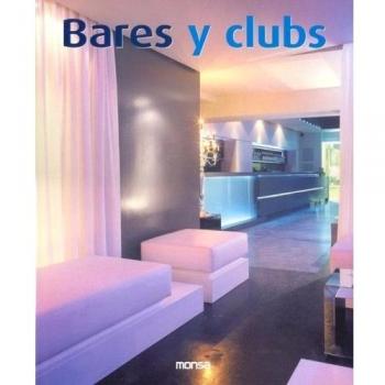 Bares y Clubes - Minguet Josep