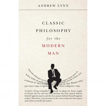 Modern Man's Classic Philosophy Collection