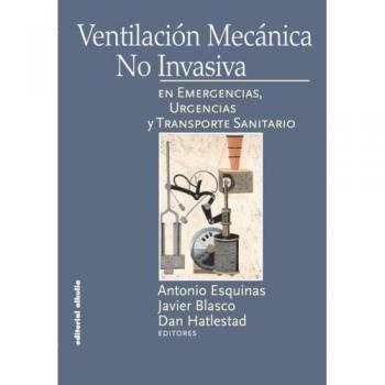 Ventilación Mecánica No Invasiva