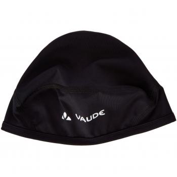 VAUDE UV Cap - Gorra Color Black, Talla S