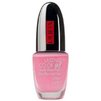 PUPA ESMALTE GEL LASTING COLOR NAIL POLISH NO. 010 QUARTZ CRYSTAL