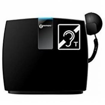 Geemarc LoopHEAR LH-102 V2 - Bucles de inducción magnética móviles para lugares públicos