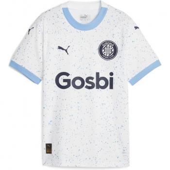 Camiseta de niños 2ª Equipación Girona FC 2023-2024 Puma