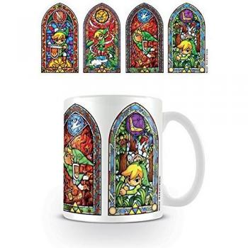 Pyramid International AFMG24637 The Legend of Zelda