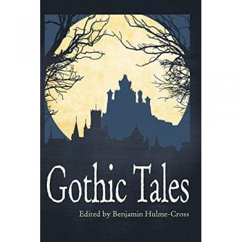 Gothic Tales Anthology