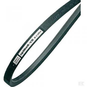 Correa trapezoidal envuelta Optibelt A29,5 0,082kg 1 unidad