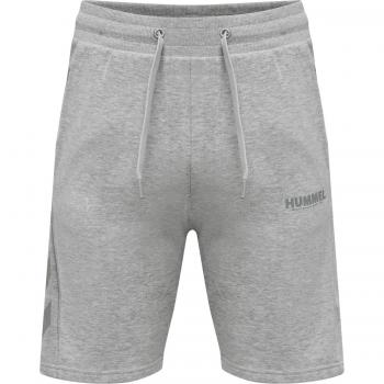 Hummel Legacy Men's Grey Shorts