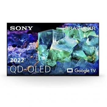 Sony OLED XR55A95KAEP 55 4K Smart TV WiFi