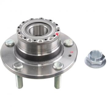 Cubo de Rueda A.B.S. 200377 con ABS para Hyundai