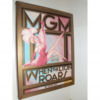 MGM: When the Lion Roars