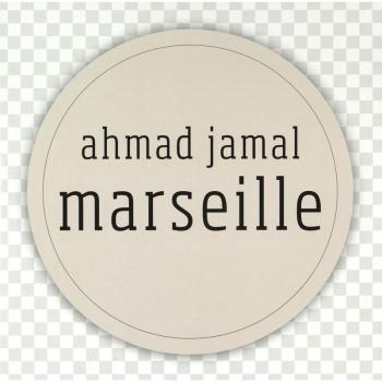 Marseille [Vinilo]