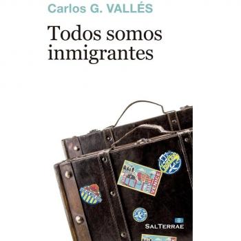 Todos Somos Inmigrantes: 140