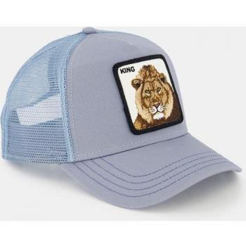 GORRA DE BÉISBOL GOORIN BROS CON PARCHES DEL REY LEÓN