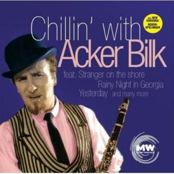 Chillin' With Acker Bilk