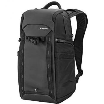 Vanguard Veo Adaptor S46 BK - Mochila fotográfica con Apertura Lateral para Zurdos y diestros