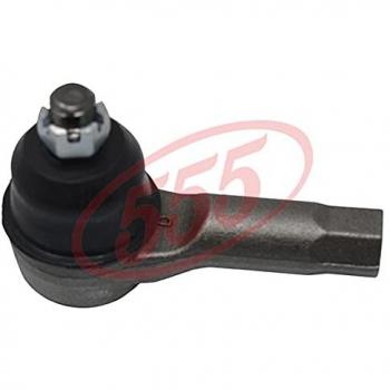 Rótula de dirección 555 SE-1521, tipo de producto: rótula de dirección, características: compatible con varios modelos de vehículos, fabricada con materiales duraderos para mayor resistencia y longevidad, diseño que permite un fácil
