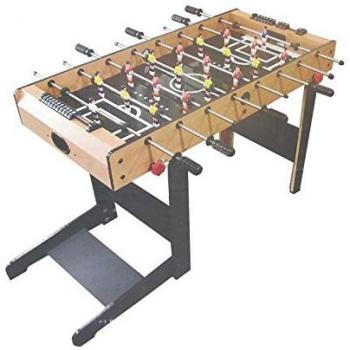 Tachan - Futbolín plegable