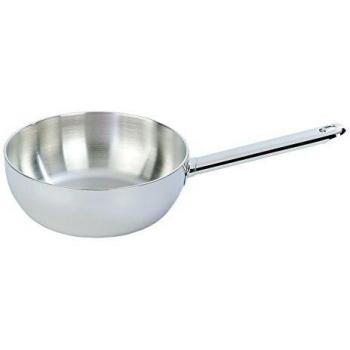 DEMEYERE Conical Sauté Pan - Cacerola