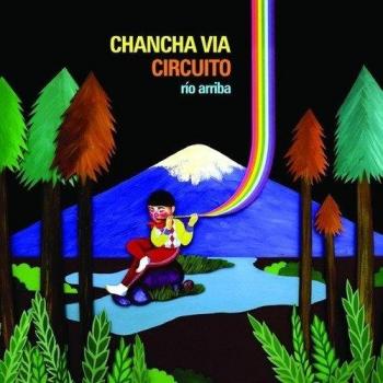 Rio arriba vinilo