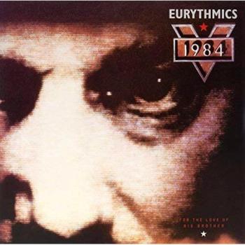 1984 vinyl vinilo