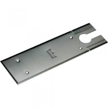 Dorma 46700000 - Placa Inox Bts-80-7410 46700000