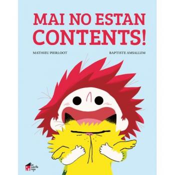 Mai no están contents: 2