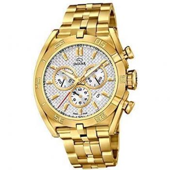 Reloj Suizo Jaguar Hombre J853/1 Executive