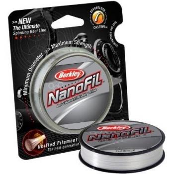 Berkley Nanofil ENF12512-CM - Hilo de Pesca