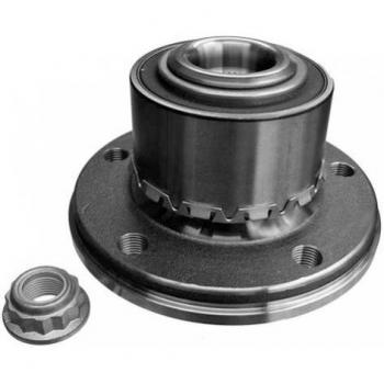 Moog VO-WB-11004 Suspensión de Ruedas
