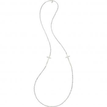 Collar Folli Follie Mujer 1N13F005 - Exquisito Collar de Diseño Elegante