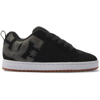 Zapatillas de hombre Court Graffik DC Shoes
