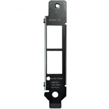 Bracket for network adapter