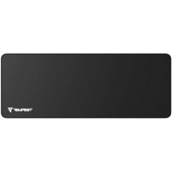 Alfombrilla de Ratón Tempest TP-MOP-BE-800-B Negro