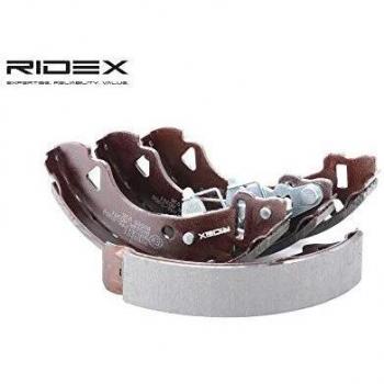 Ridex 70B0201 - Zapatas de freno