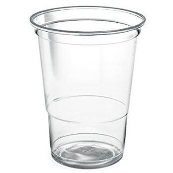 Pick d Pack - Vaso cerveza pp transparente 500 cc