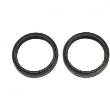 Retenes de Horquilla Athena 48 x 58,1 x 8,5/10,5 - Juntas de Estanqueidad para Moto/Scooter