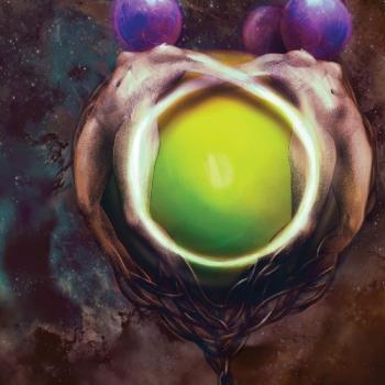 Orbis Majora Premium Large Sphere