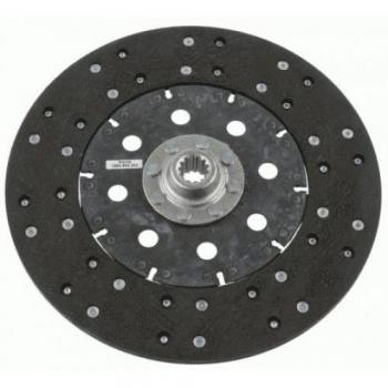 Disco de embrague SACHS 1864 600 334