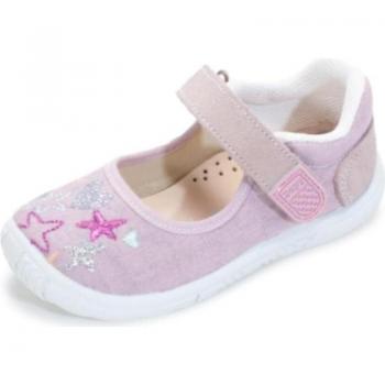 Merceditas y Bailarinas Zapy modelo Y72878 para niña en color rosa