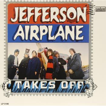 Takes Off [VINYL]