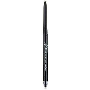 Paese Linea Automatic Eyeliner Black Glam Lápiz de Ojos - 2 gr