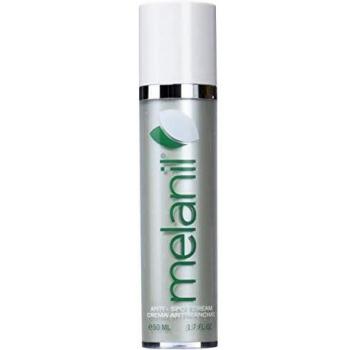 CREMA FACIAL MANCHAS MELANIL 50 ML
